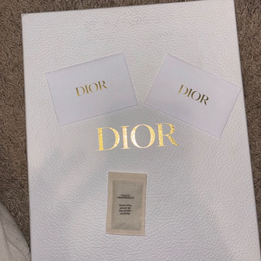 Dior Sandals - Picture 8 of 10